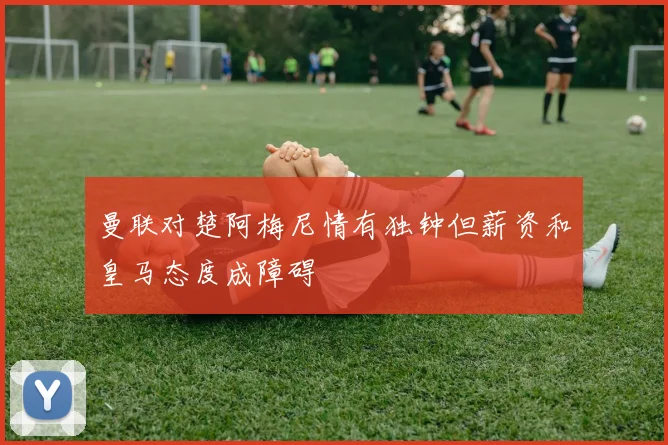 曼联对楚阿梅尼情有独钟但薪资和皇马态度成障碍